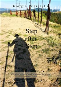 Step after Step - Giorgio Sinigaglia - E-Book