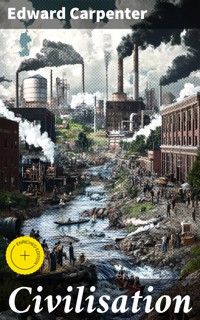 Civilisation - Edward Carpenter - E-Book