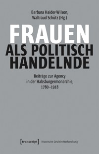 Frauen als politisch Handelnde -  - kostenlos E-Book