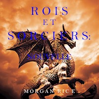 Rois et Sorciers: Nouvelle - Morgan Rice - Hörbuch