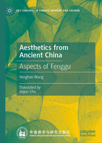 Aesthetics from Ancient China - Yonghao Wang - E-Book