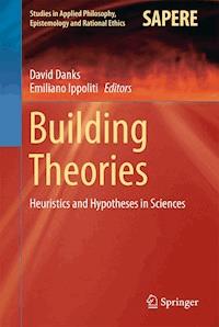 Building Theories -  - E-Book