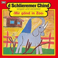 Mir gönd in Zoo - Walter Dütsch - Hörbuch