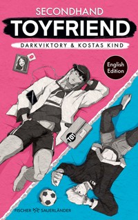 Secondhand Toyfriend (English Edition) - darkviktory - E-Book