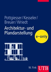 Architektur- und Plandarstellung - Thomas Kesseler - E-Book