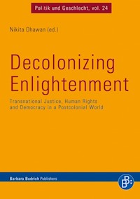 Decolonizing Enlightenment -  - E-Book