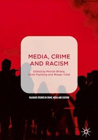 Media, Crime and Racism - - E-Book