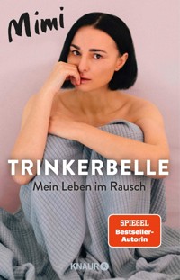 Trinkerbelle - Mimi . - E-Book