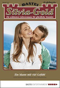 Silvia-Gold 24 - Claudia Donath - E-Book