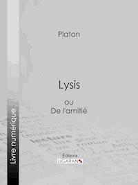 Lysis - Ligaran - E-Book