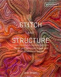 Stitch and Structure - Jean Draper - E-Book