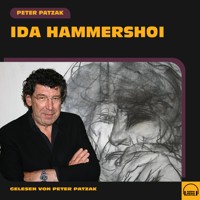 Ida Hammershoi - Peter Patzak - Hörbuch