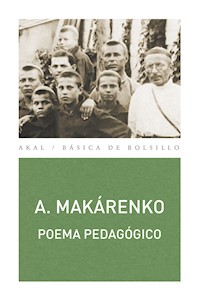 Poema pedagógico - Антон Макаренко - E-Book