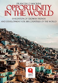 Opportunity in the world - Francesco Magrini - E-Book