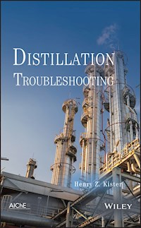 Distillation Troubleshooting - Henry Z. Kister - E-Book