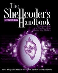 The Shellcoder's Handbook - Chris Anley - E-Book