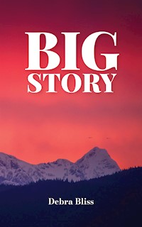 Big Story - Debra Bliss - E-Book