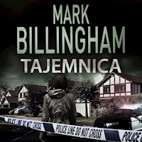 Tajemnica - Mark Billingham - Hörbuch