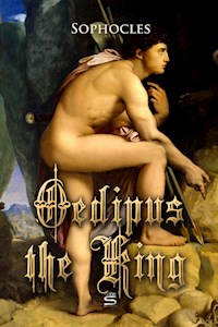 Oedipus the King - Sophocles - E-Book