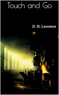 Touch and Go - D H Lawrence - E-Book