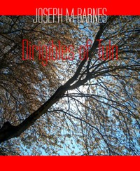 Dirigibles of Tuln - JOSEPH M BARNES - E-Book