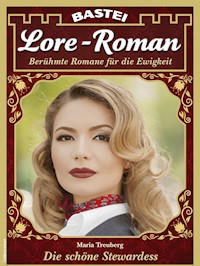 Lore-Roman 152 - Maria Treuberg - E-Book