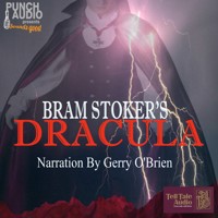 Bram Stoker's Dracula (Unabridged) - Bram Stoker - Hörbuch