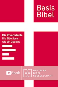 BasisBibel. Die Komfortable. eBook -  - E-Book