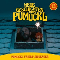 13: Pumuckl feiert Silvester (Neue Geschichten vom Pumuckl) - Korbinian Dufter - Hörbuch