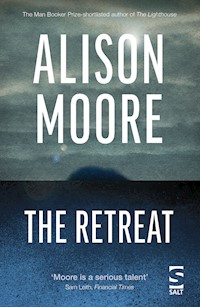 The Retreat - Alison Moore - E-Book