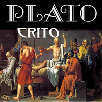 Crito - Plato - Hörbuch