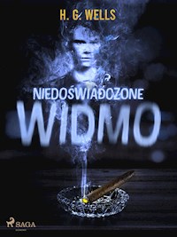 Niedoświadczone widmo - H G Wells - E-Book