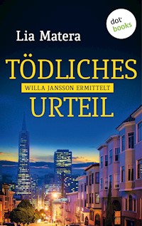Tödliches Urteil - Lia Matera - E-Book