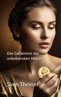 Das Geheimnis der unbekannten Münze - Sven Theiner - E-Book