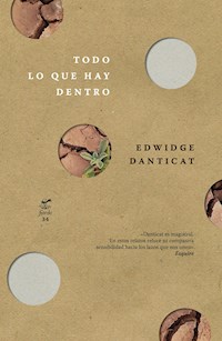 Todo lo que hay dentro - Edwidge Danticat - E-Book