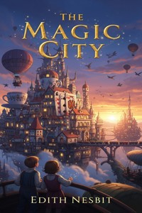 The Magic City - Edith Nesbit - E-Book