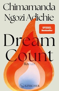 Dream Count - Chimamanda Ngozi Adichie - E-Book