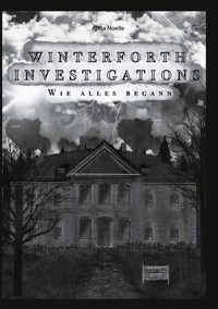 Winterforth Investigations - Anna Noelle - E-Book