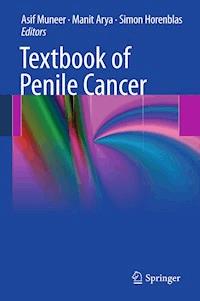 Textbook of Penile Cancer -  - E-Book