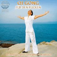 Qi Gong für den Rücken - Heilsame Übungen für eine gesunde Wirbelsäule - Canda - Hörbuch