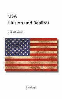 USA - alBert Grell - E-Book