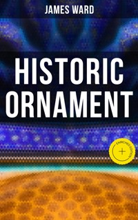 Historic Ornament - James Ward - E-Book