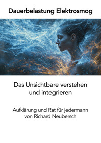 Dauerbelastung Elektrosmog - Richard Neubersch - E-Book