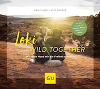 Loki - Wild together - Kelly Lund - E-Book