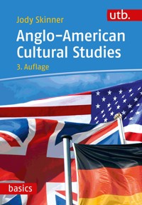 Anglo-American Cultural Studies - Jody Skinner - E-Book