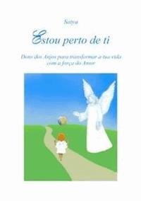 Estou perto de ti - Satya - E-Book