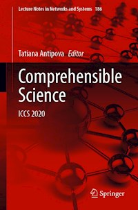 Comprehensible Science -  - E-Book
