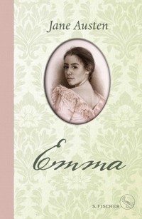 Emma - Jane Austen - E-Book