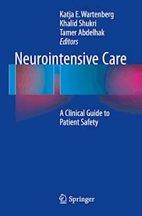Neurointensive Care - - E-Book