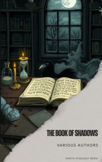 The Book of Shadows - Arthur Quiller-Couch - E-Book